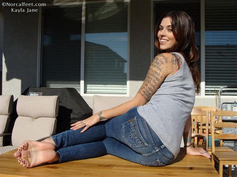 kayla jane danger feet|kayla jane danger feet Search